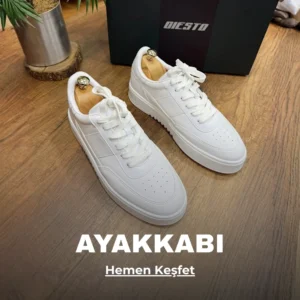 Ayakkabı