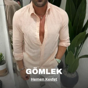 Gömlek