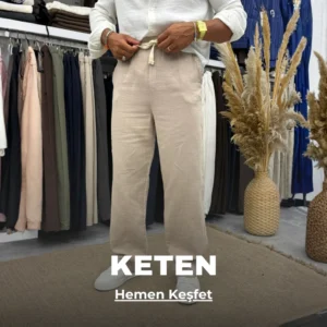 Keten